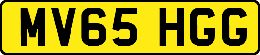 MV65HGG
