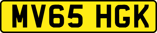MV65HGK