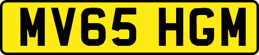 MV65HGM