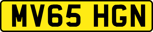 MV65HGN