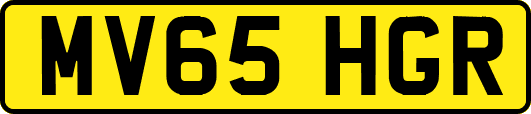 MV65HGR