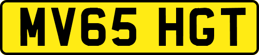 MV65HGT