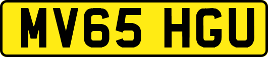 MV65HGU