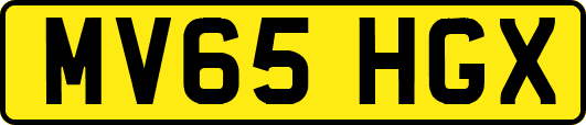 MV65HGX