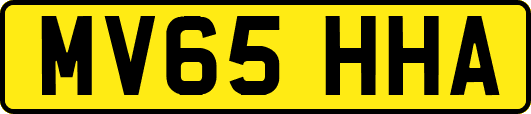 MV65HHA