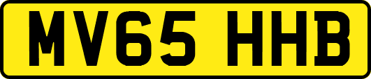 MV65HHB
