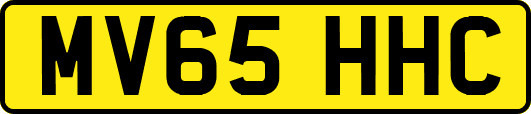 MV65HHC
