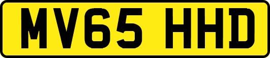 MV65HHD