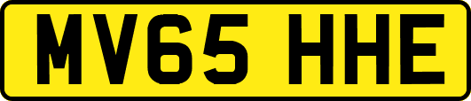 MV65HHE