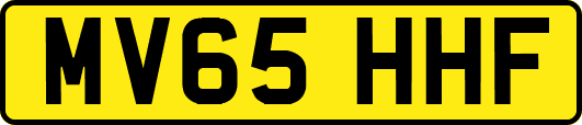 MV65HHF