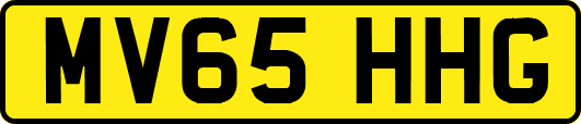 MV65HHG