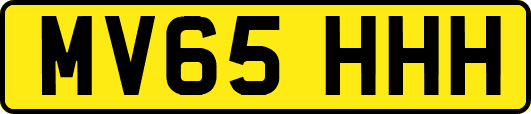 MV65HHH
