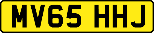 MV65HHJ