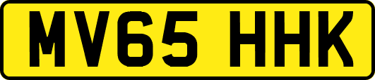 MV65HHK