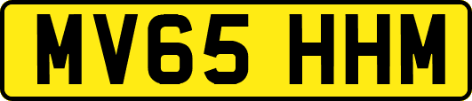 MV65HHM