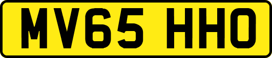 MV65HHO