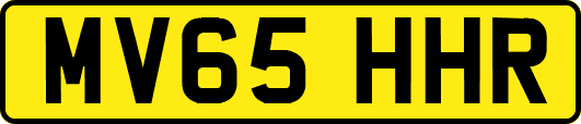 MV65HHR