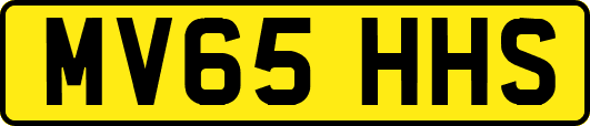 MV65HHS