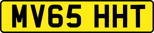 MV65HHT