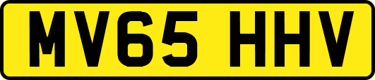 MV65HHV