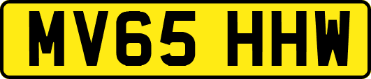 MV65HHW