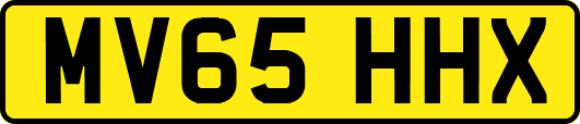 MV65HHX