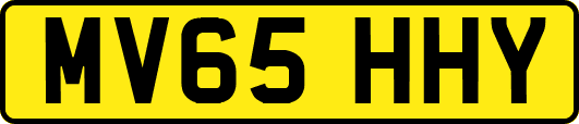 MV65HHY