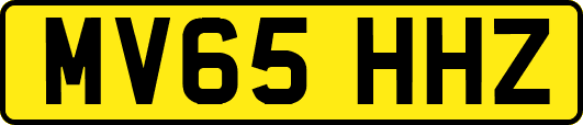 MV65HHZ