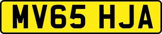 MV65HJA