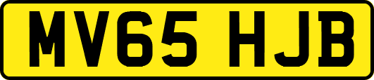 MV65HJB