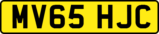 MV65HJC