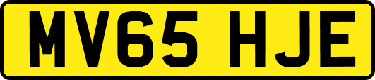 MV65HJE
