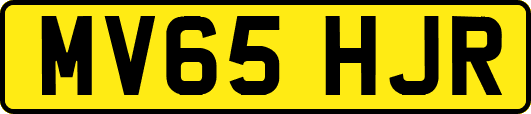 MV65HJR
