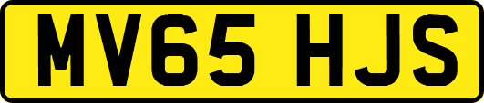 MV65HJS
