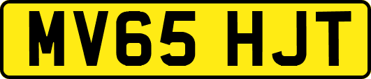 MV65HJT