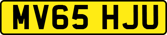 MV65HJU