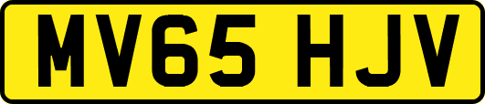 MV65HJV