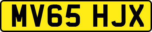 MV65HJX
