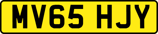 MV65HJY