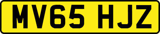 MV65HJZ