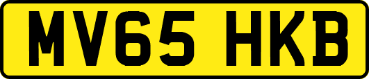 MV65HKB