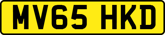 MV65HKD