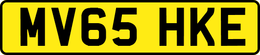 MV65HKE