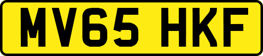 MV65HKF