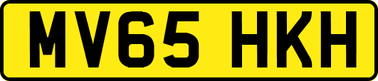 MV65HKH