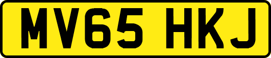 MV65HKJ