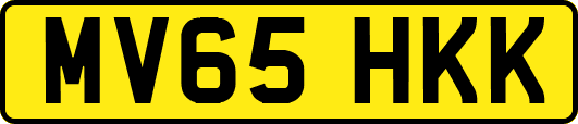 MV65HKK