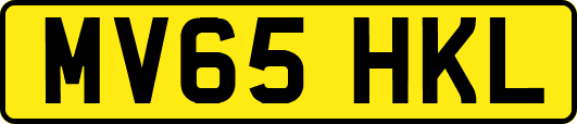 MV65HKL