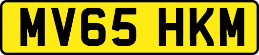 MV65HKM