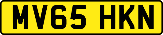 MV65HKN